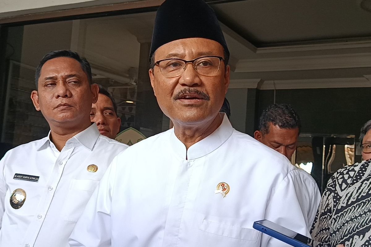 Gus Ipul Sebut Penonaktifan BPJS PBI JKN Karena Kurangnya Sosialisasi
