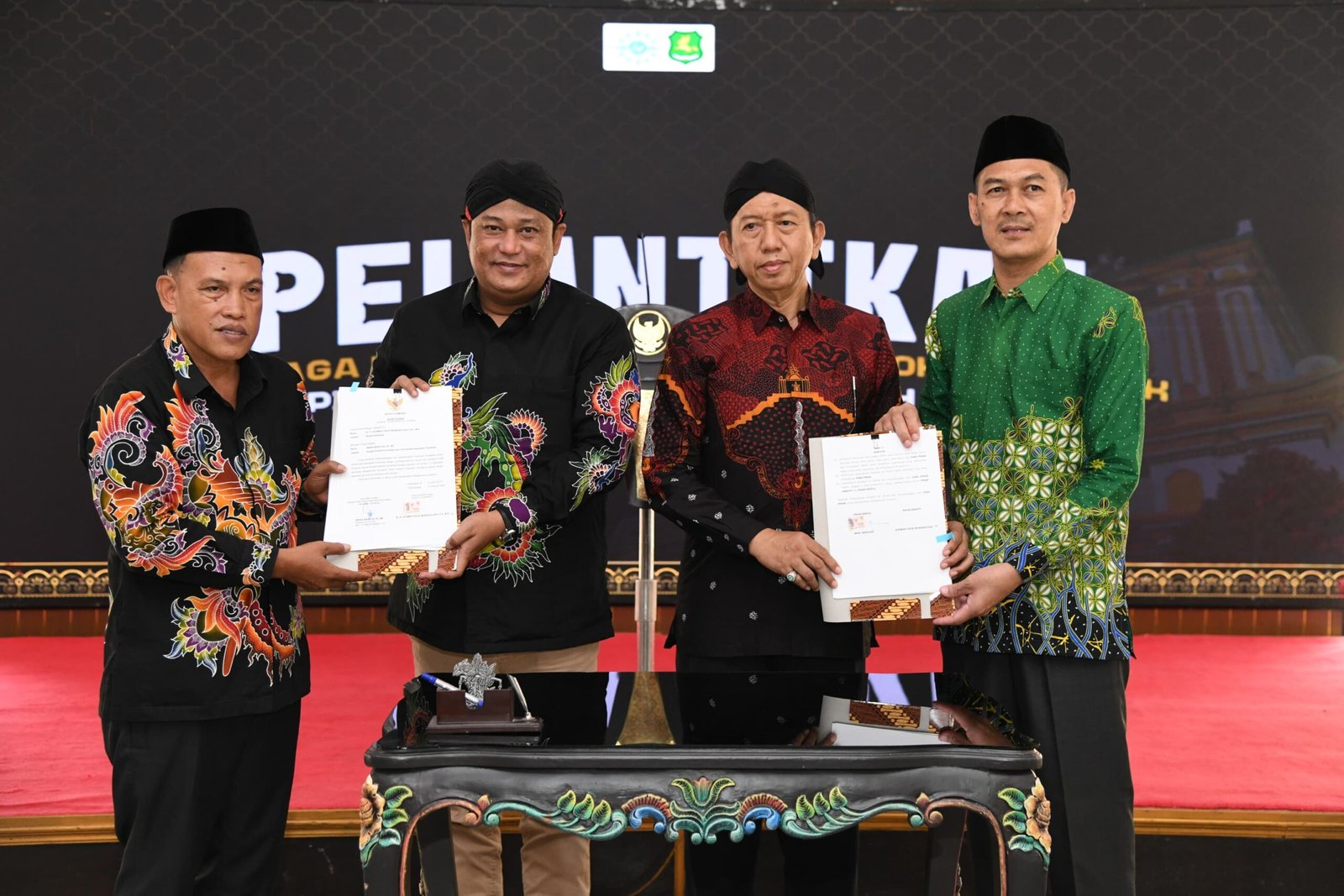 Pemkab Sumenep Dukung LBH-AP Muhammadiyah, Perkuat Akses Keadilan bagi Masyarakat