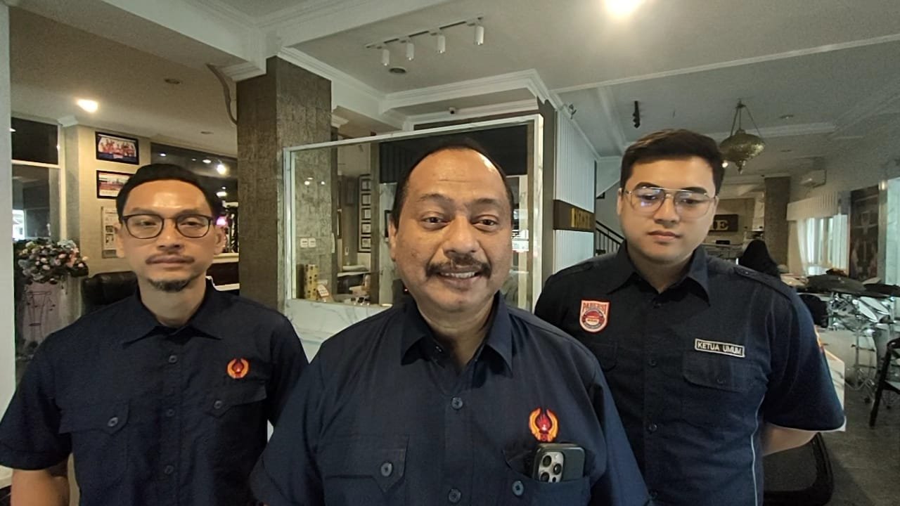 Rakerda Pabersi Jatim 2026: Kejar Emas PON 2028, Gelar Dua Kejurprov Digelar Tahun Ini