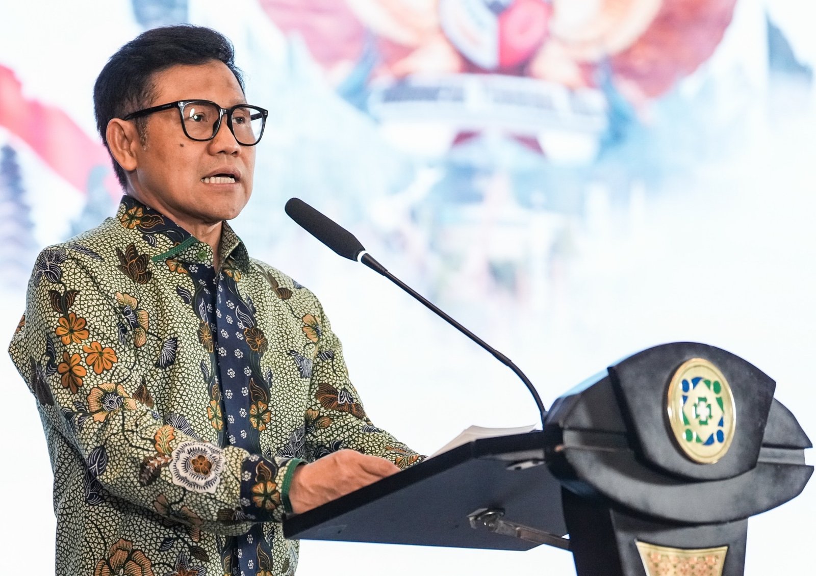 Menko PM Sebut Pemutakhiran Data Tingkat Desa Jadi Kunci PBI JKN Tepat Sasaran