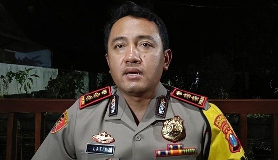 Polisi Beri Atensi Serius Usai 7 Koper Turis Thailand Hilang di Gunung Bromo
