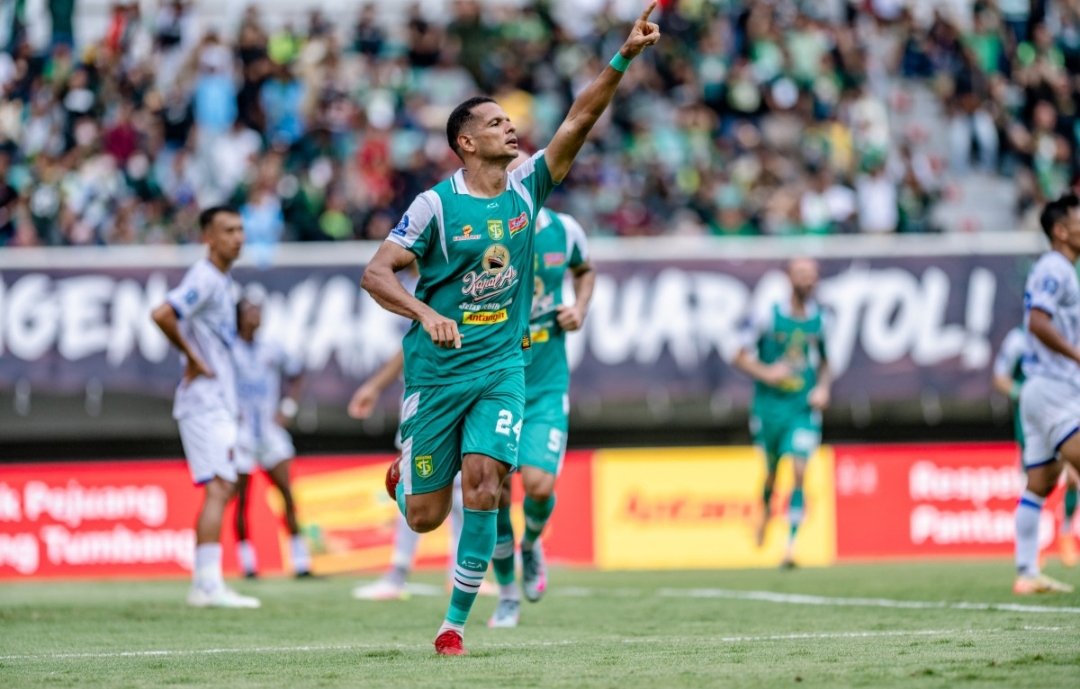 Persebaya Siap Bangkit Lawan Persijap Akhir Pekan Nanti