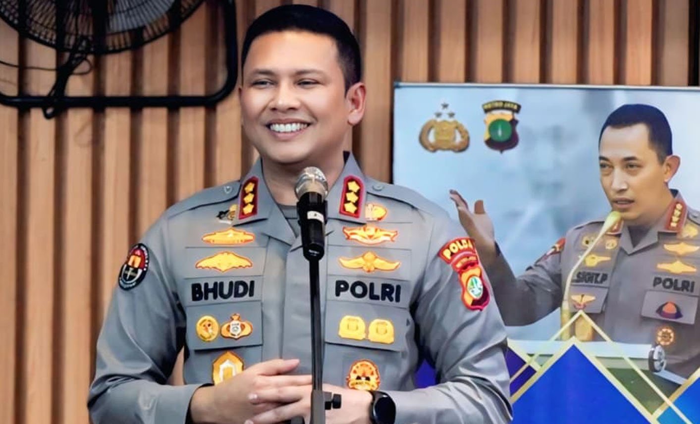 Polisi Sebut Motif Pelaku Ledakan di SMAN 72 Jakarta Dilatarbelakangi Sakit Hati