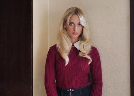 Mckenna Grace jadi Daphne di Serial Live-Action “Scooby-Doo” Milik Netflix