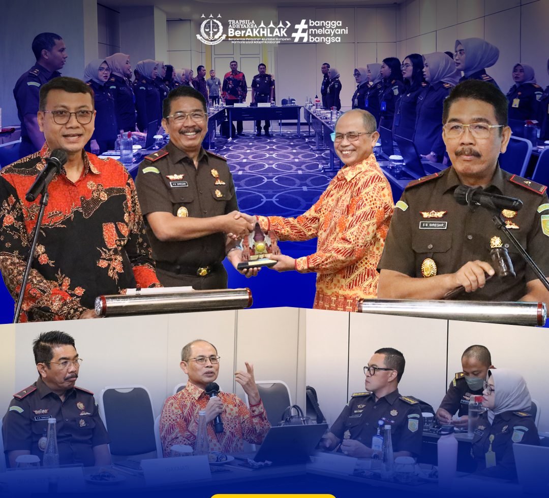 Menelusuri Jejak Fraud Berbasis AI: Strategi Kejati Jatim Hadapi Kejahatan Keuangan Masa Kini