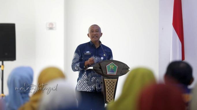 Pemkot Malang Kuatkan Literasi Gizi Keluarga melalui Mom’s Education