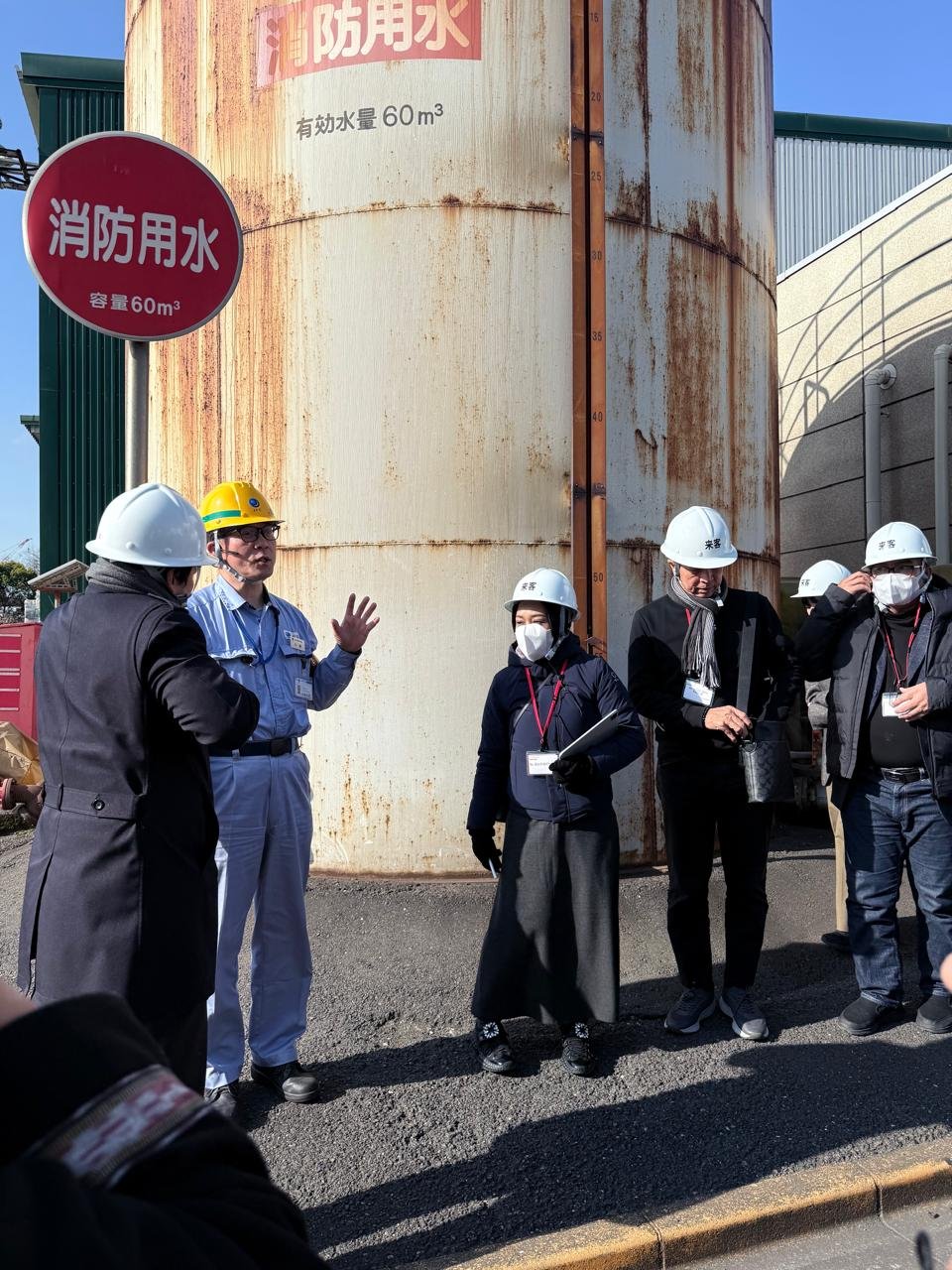 Ikuti Workshop Pengelolaan Sampah Di Jepang, Wali Kota Mojokerto Siap Perkuat Komitmen Kolaborasi Berkelanjutan