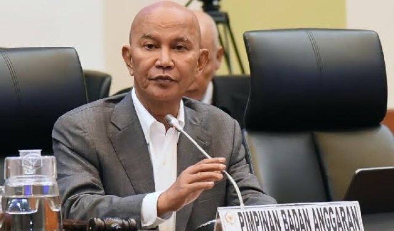 Ketua Banggar Sebut DPR RI Tak Miliki Wewenang Cabut Izin Usaha Ritel Modern