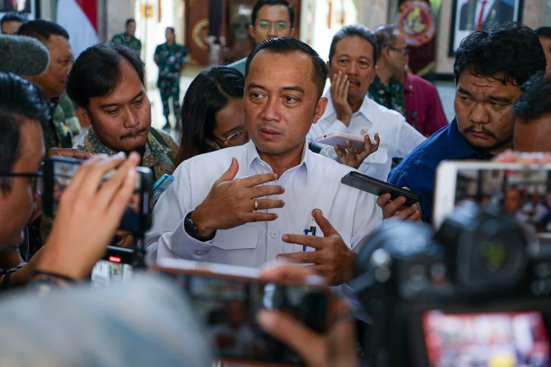 Pemerintah Imbau Open House Lebaran 2026 Sederhana