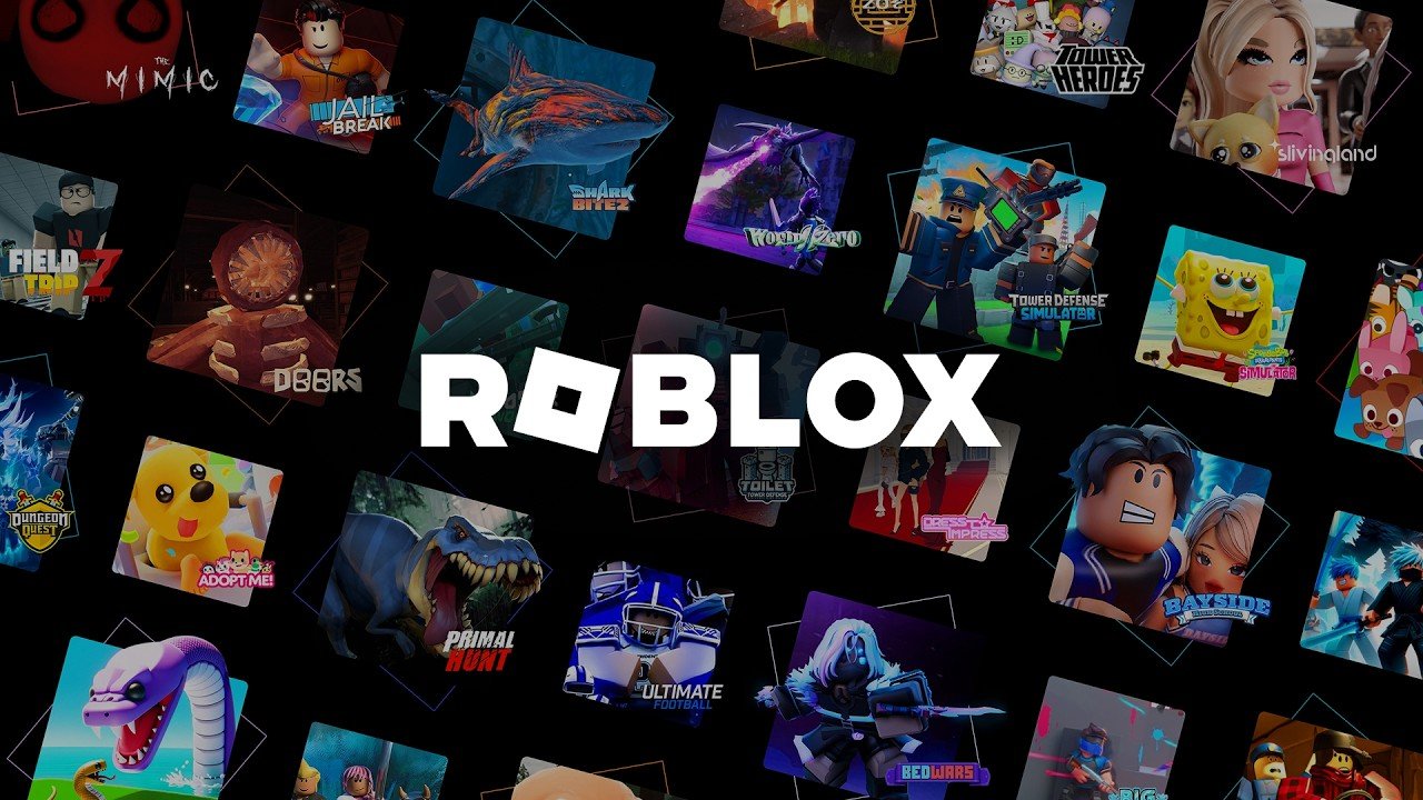 Roblox Perketat Keamanan di Indonesia, Tambah Kontrol Khusus Pengguna di Bawah 16 Tahun