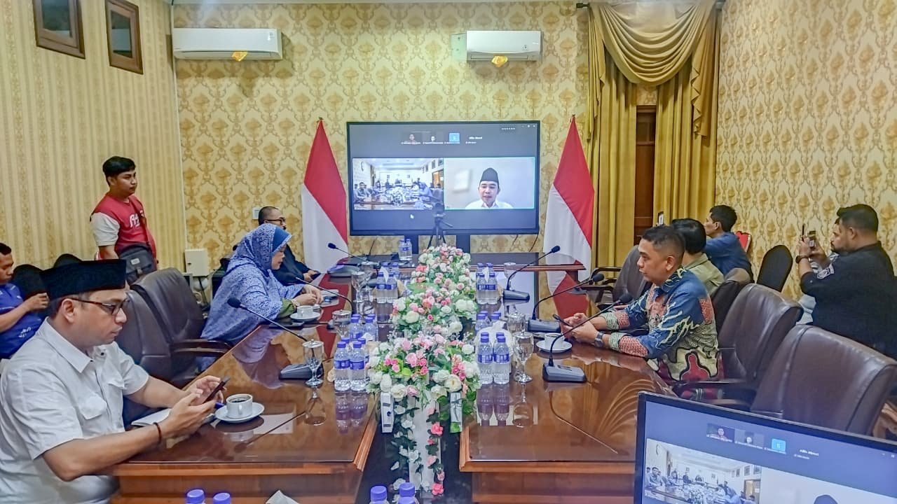 Jamin Stok BBM Aman Gus Fawait Masyarakat Jangan Terpancing Isu Kelangkaan