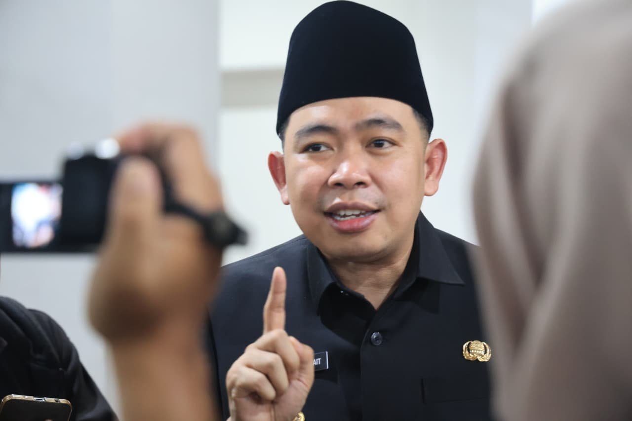 Tanpa Bebani Rakyat dengan Pajak Baru Jember Cetak Rekor dengan PAD yang Melonjak 36 Persen pada 2025