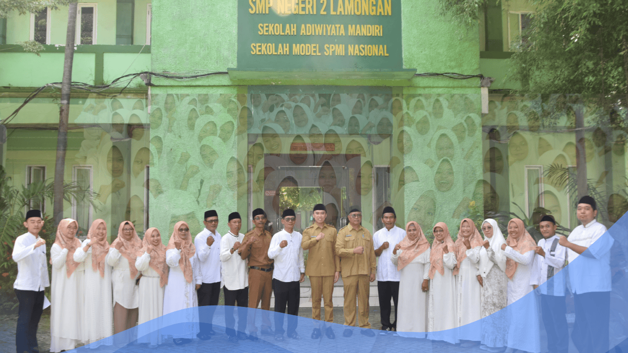 Pemkab Lamongan Cetak SDM Unggul Secara Intelektual Hingga Spiritual