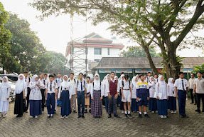 400 Siswa Terbaik Lolos Seleksi Terpusat SPMB SMA Kemala Taruna Bhayangkara (KTB) 2026