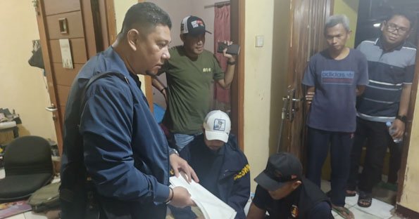 Bareskrim Polri Bongkar Sindikat Uang Palsu, Target Edarkan Miliaran Saat Lebaran