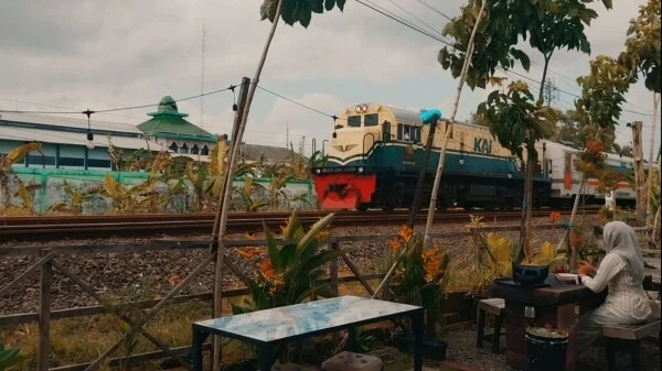 Mudik Lebaran 2026, Pemkab Bojonegoro Bersama PT KAI Siapkan Dua Rangkaian Kereta Tambahan
