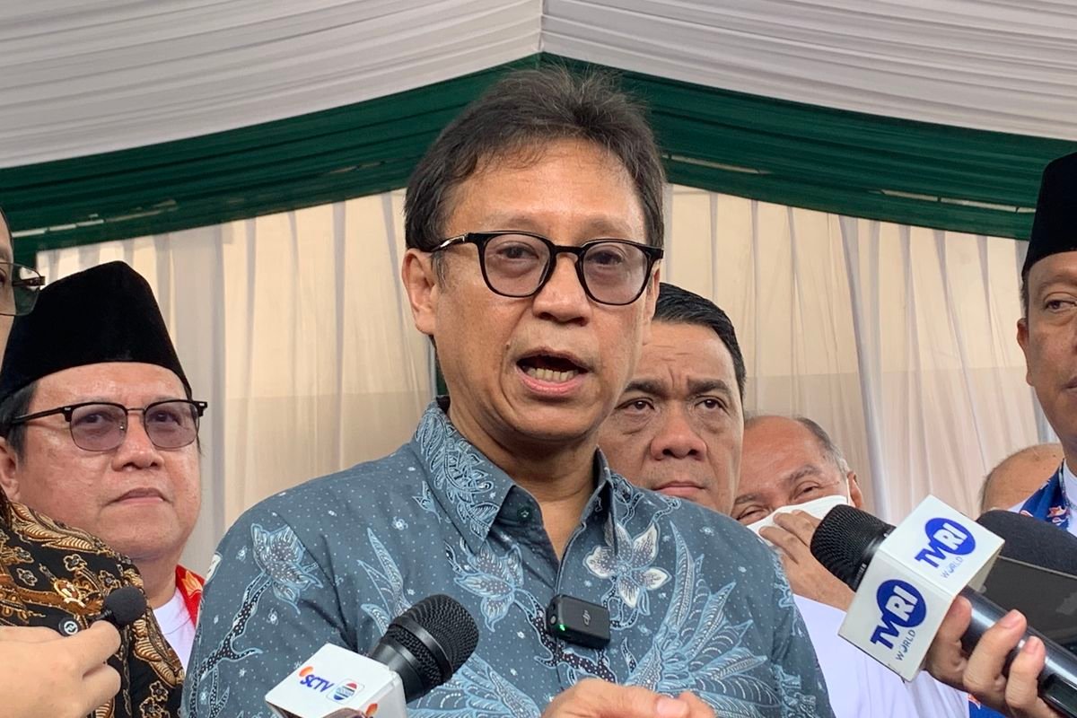 Dinilai Lebih Efektif, Menkes Sediakan Posko Kesehatan di Masjid