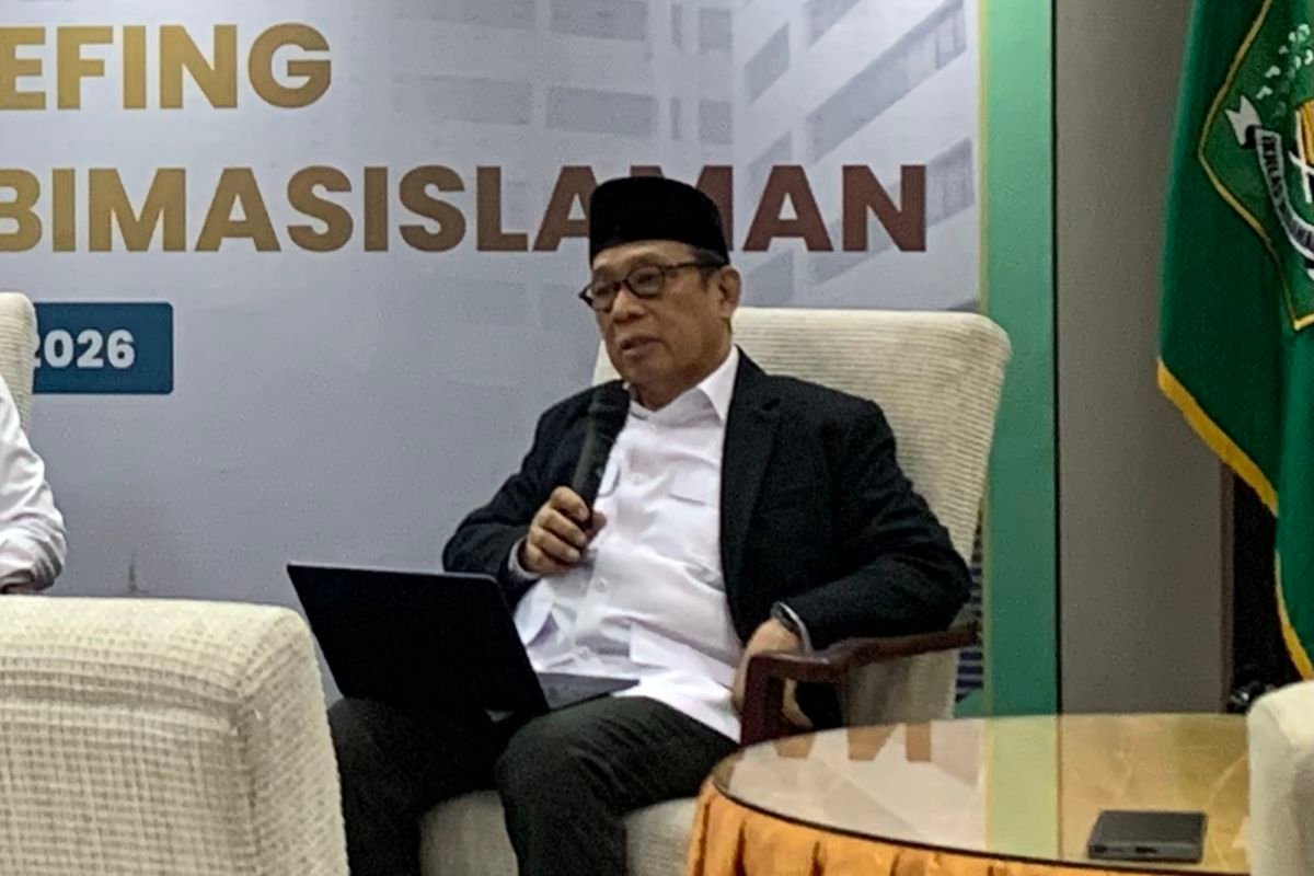 Terkait Kebijakan Pembatasan Medsos, Kemenag: Lindungi Anak dari Pornografi hingga Judi Online