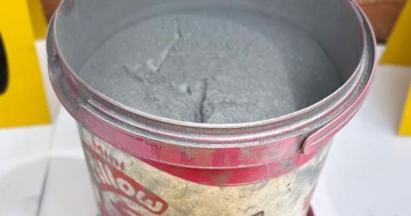 Operasi Pekat Polres Batu Sita Bahan Peledak, Amankan 2 Orang Pembuat Mercon