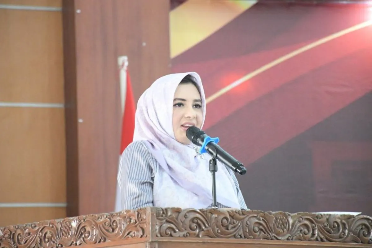 KPK Telusuri Aset Bupati Pekalongan Fadia Terkait Kasus Korupsi Jasa Outsourcing