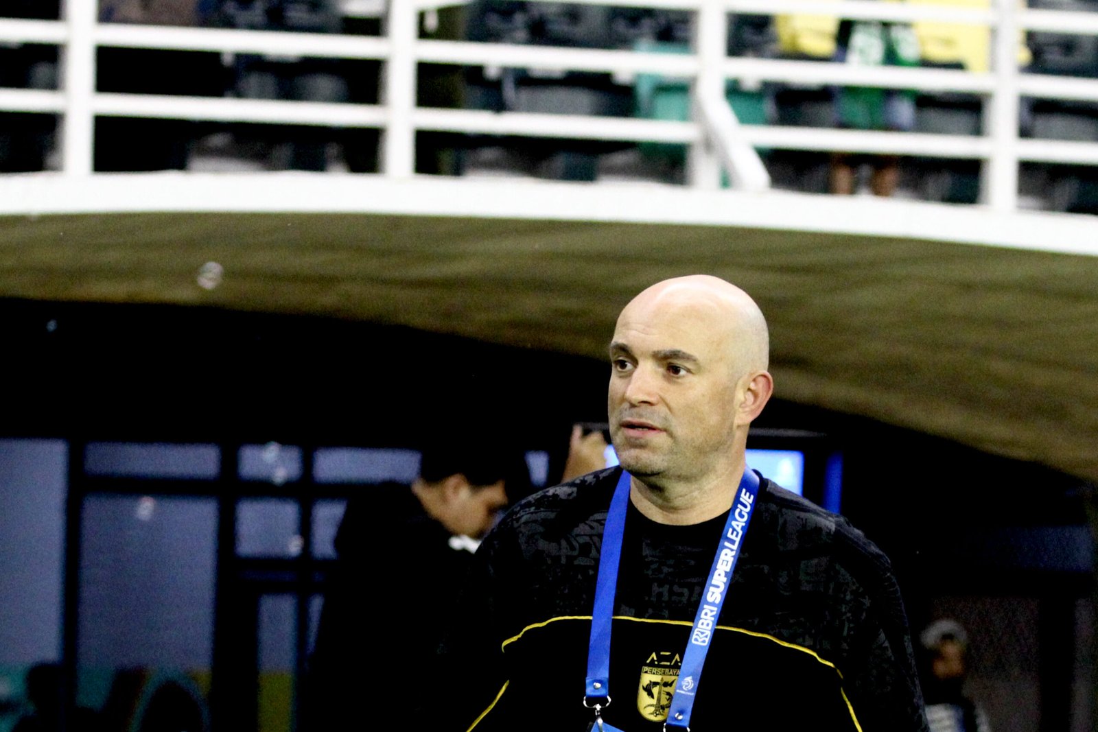 Jelang Lawan Borneo FC, Persebaya Evaluasi Tim dan Siapkan Strategi Untuk Bawa Pulang Poin di Samarinda