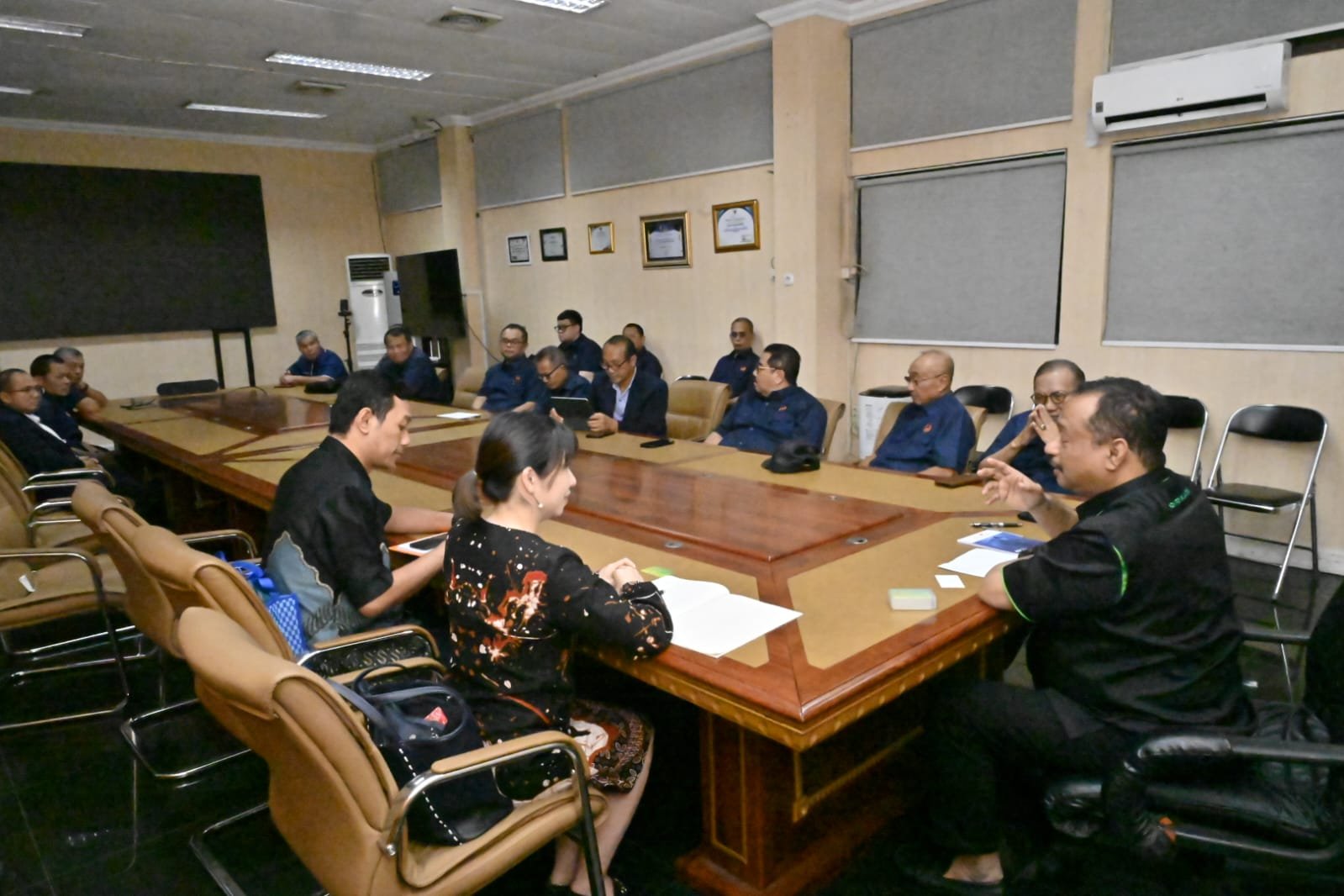 Target Naikkan Prestasi Atlet di Level Dunia, KONI Jatim Jajaki Kerja Sama dengan Jepang