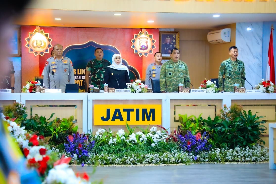 Mudik Lebaran 2026: 24,9 Juta Orang Diprediksi Masuk Jatim, Puncak Arus 17–18 Maret