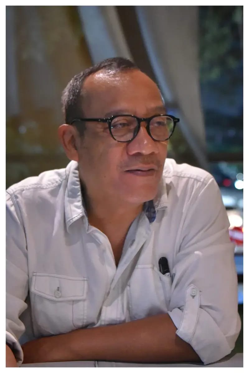 Lebaran 2026: Euforia yang Meredup