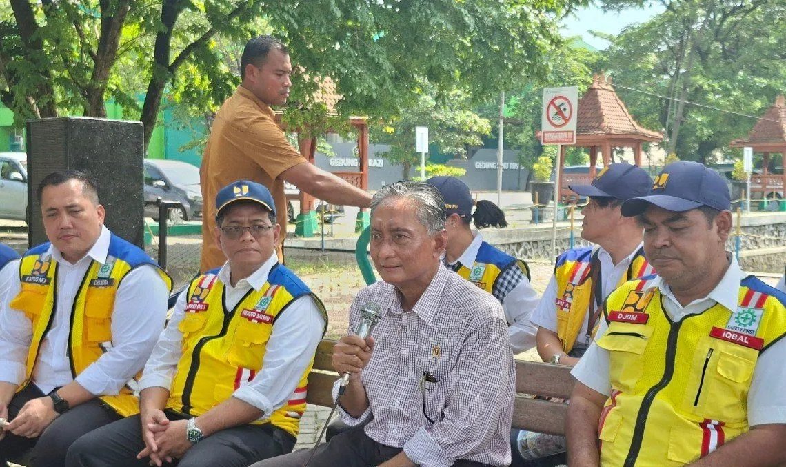 Pemerintah Berikan Diskon Tarif Tol 30 Persen, Dimulai H-9 Lebaran