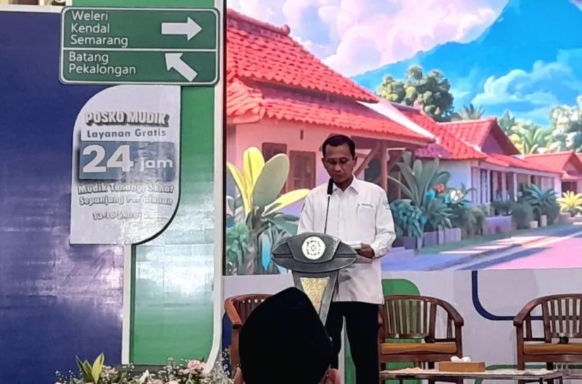 BPJS Kesehatan Pastikan Layakan Program JKN Bisa Diakses Selama Mudik Lebaran