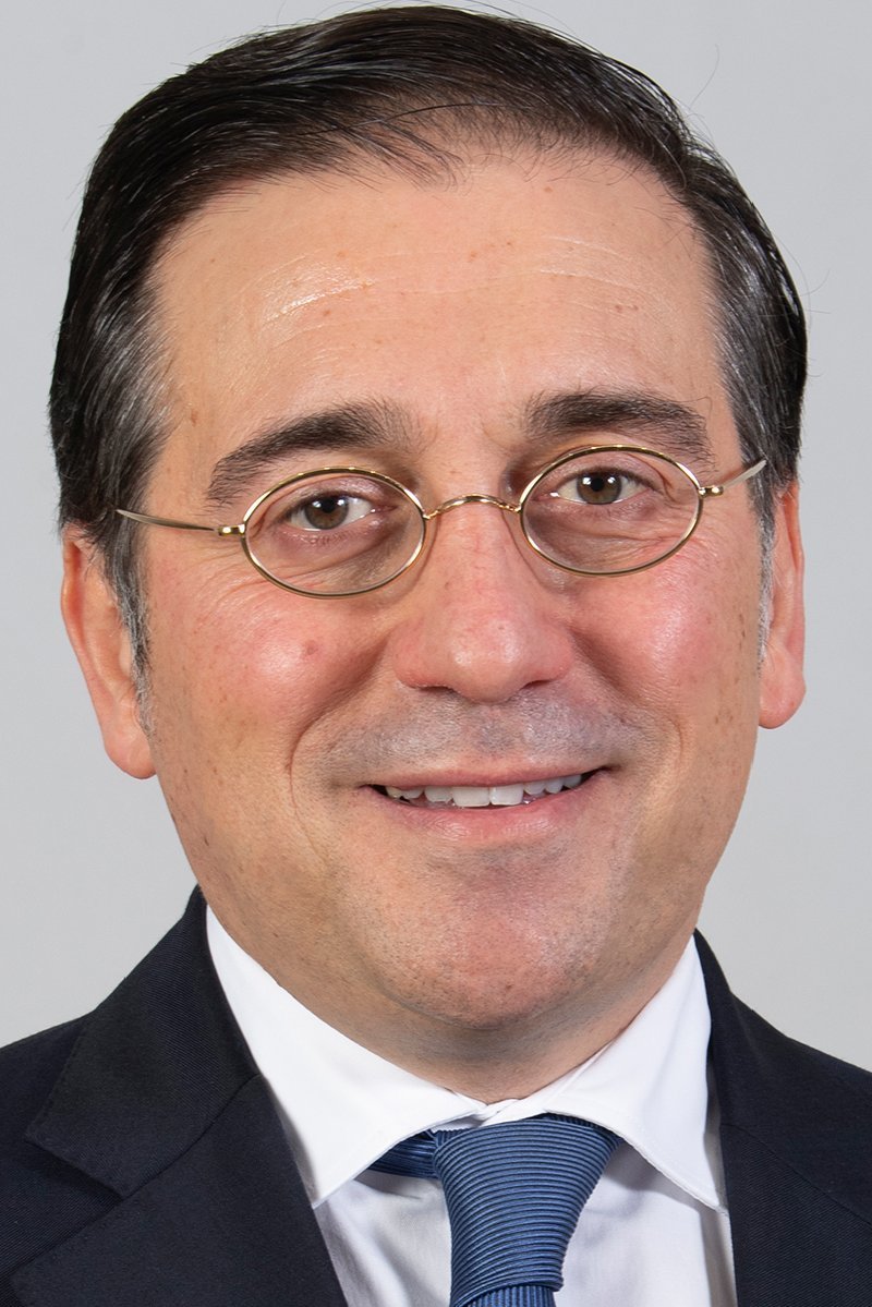 Spanyol Konsisten Tolak Agresi Militer AS, Desak Eropa lebih vokal