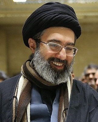 Gantikan Sang Ayah, Mojtaba Khamenei Resmi jadi Pemimpin Tertinggi Iran
