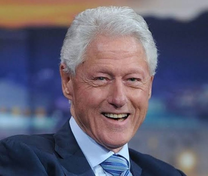 Bill Clinton Bantah Tahu Kejahatan Seksual Jeffrey Epstein di Hadapan Kongres