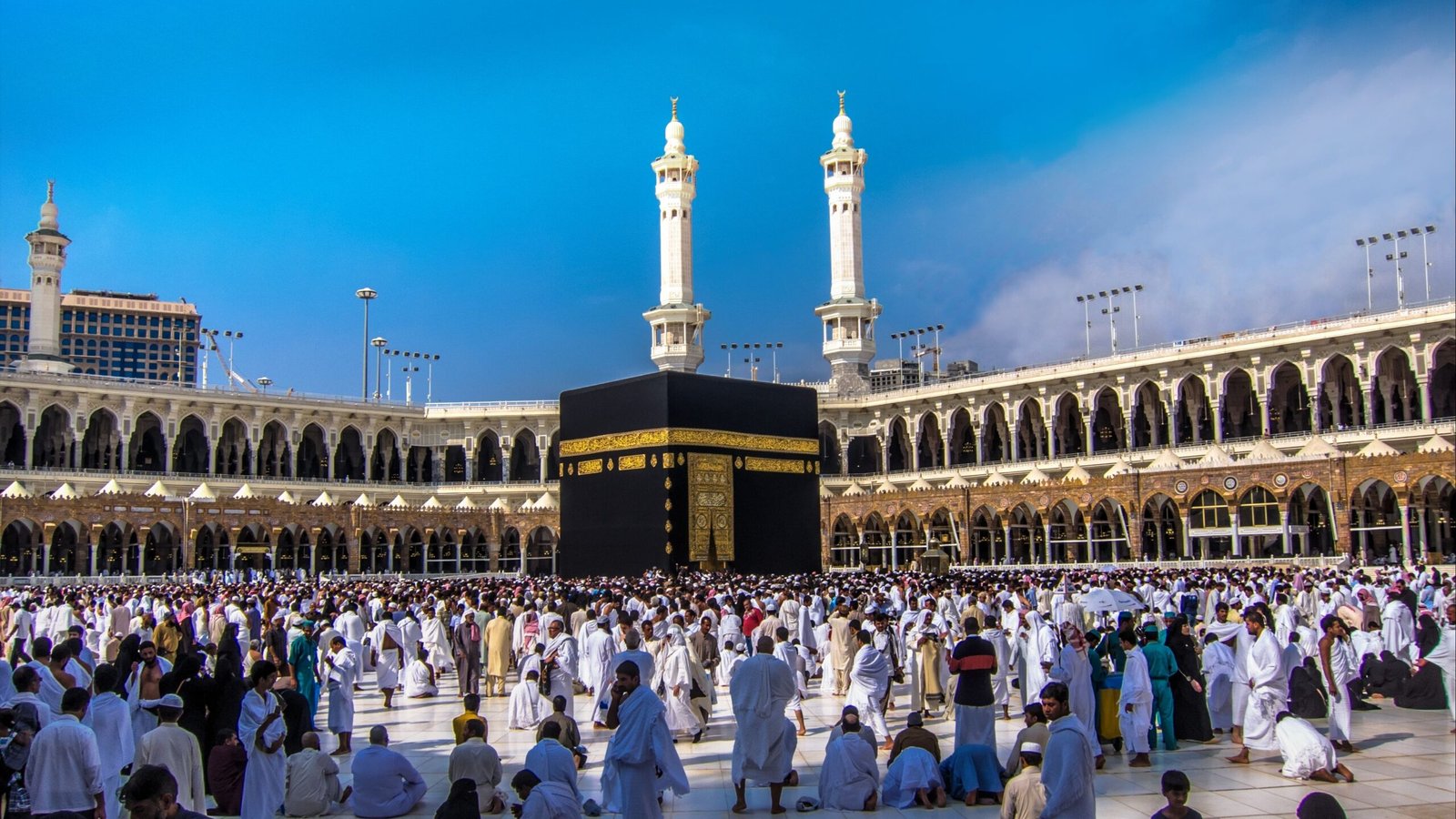 KBRI Jeddah Sebut 10.060 Jemaah Umrah Sudah Tiba di Indonesia