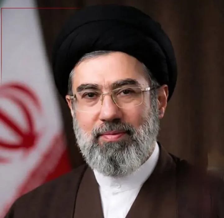 Profil Mojtaba Khamenei Putra Mahkota yang Kini Memimpin Iran