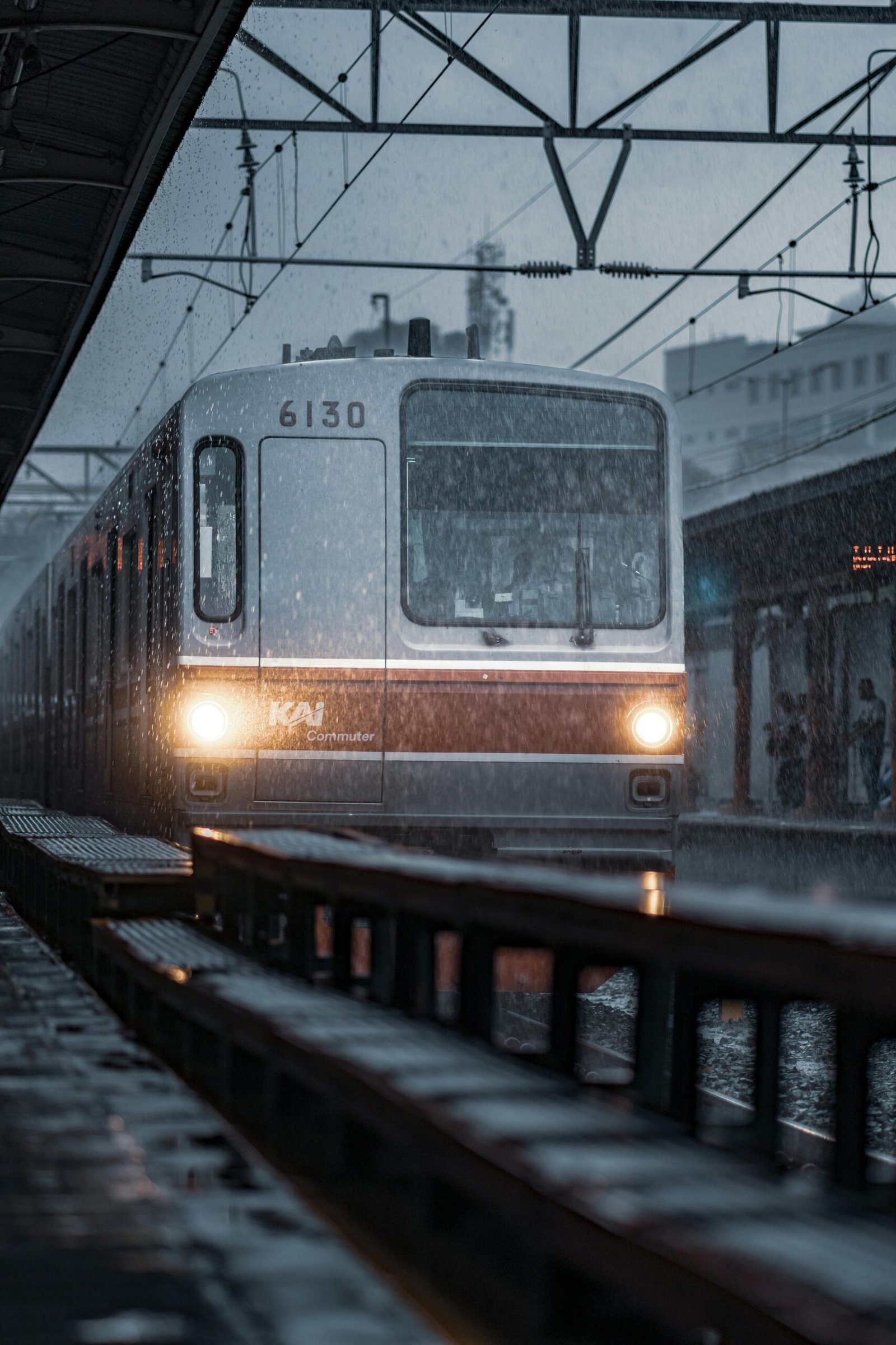 Vakum Karena Pandemi, Layanan Kereta Beijing-Pyongyang Beroperasi Lagi Kamis Ini