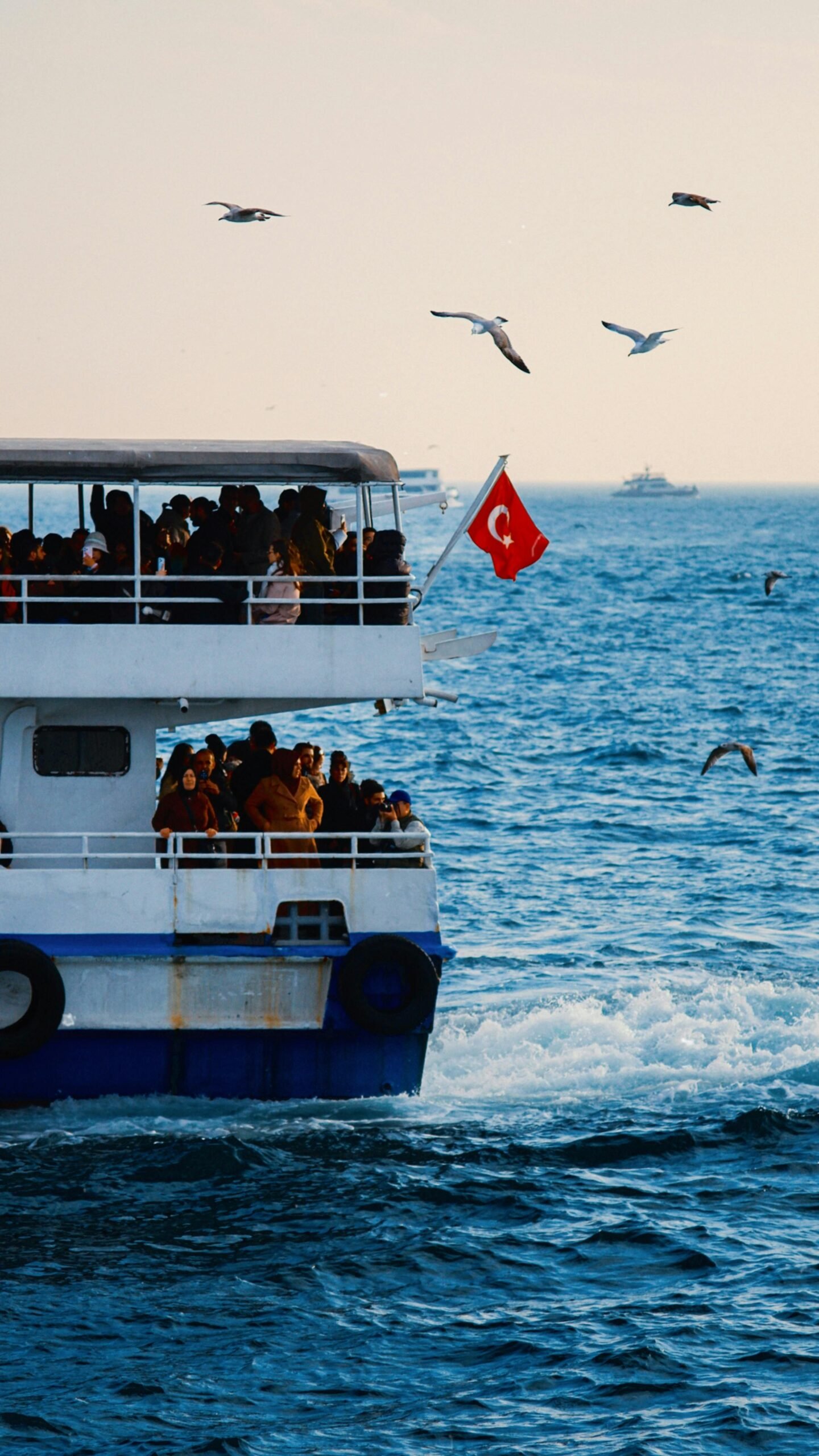 Kesepakatan Migrasi Inggris-Prancis Picu Kenaikan Kematian Imigran