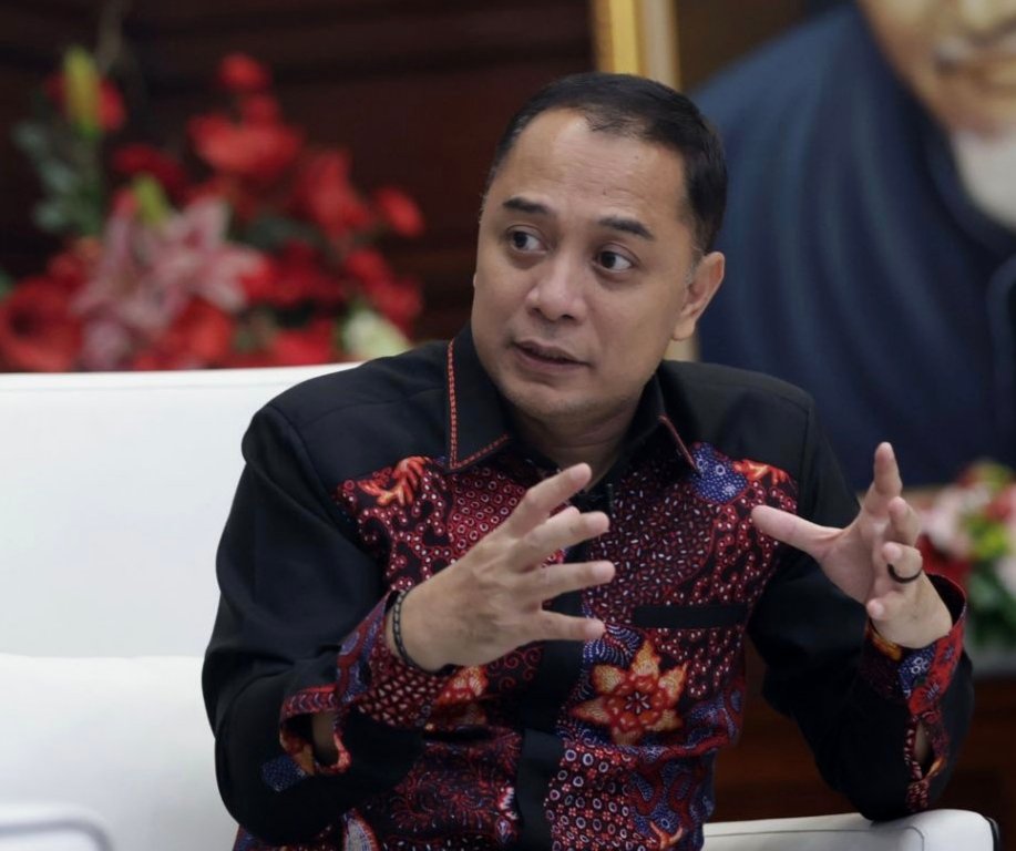 Pemkot Surabaya Tegaskan Komitmen Benahi BUMD