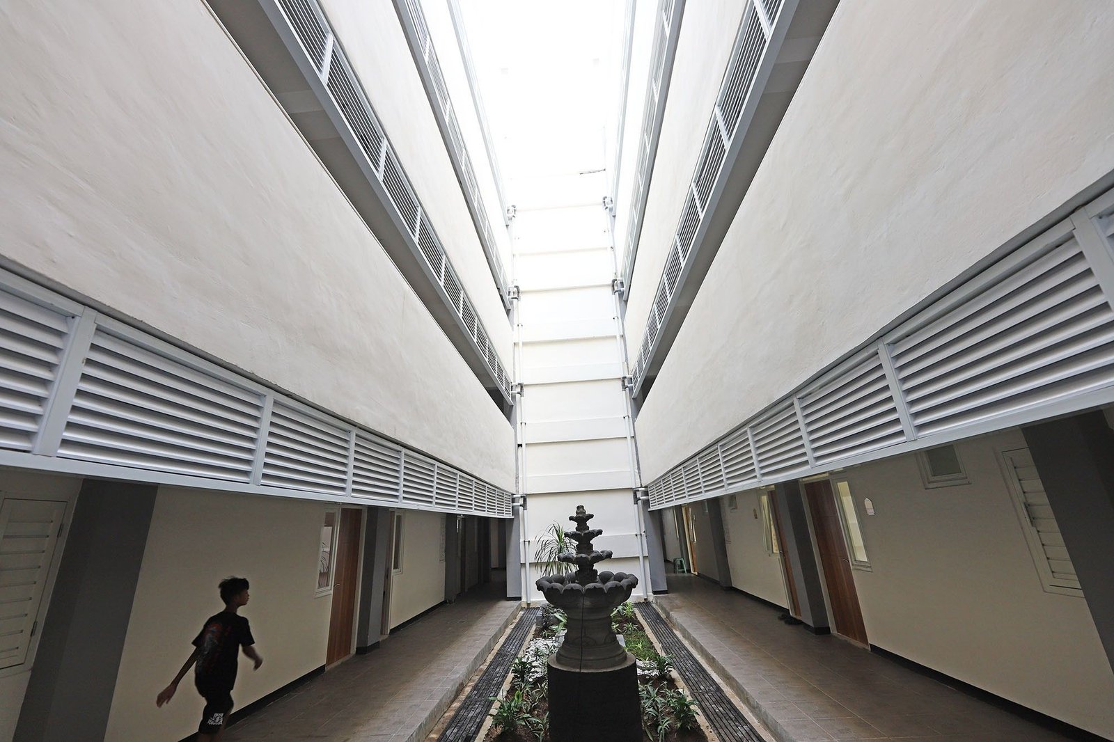 Rusunami Gen Z Surabaya Diluncurkan, Harga Mulai Rp100 Juta