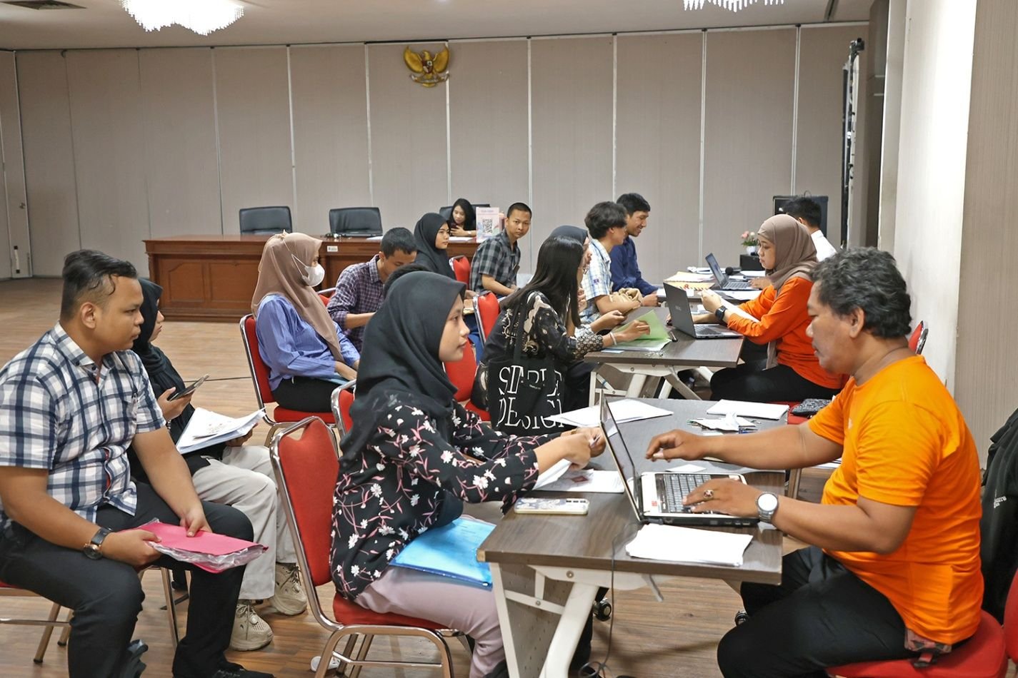 Beasiswa Tangguh Surabaya 2026 Dibuka, Kuota 23 Ribu Mahasiswa Prioritas Desil 1–5