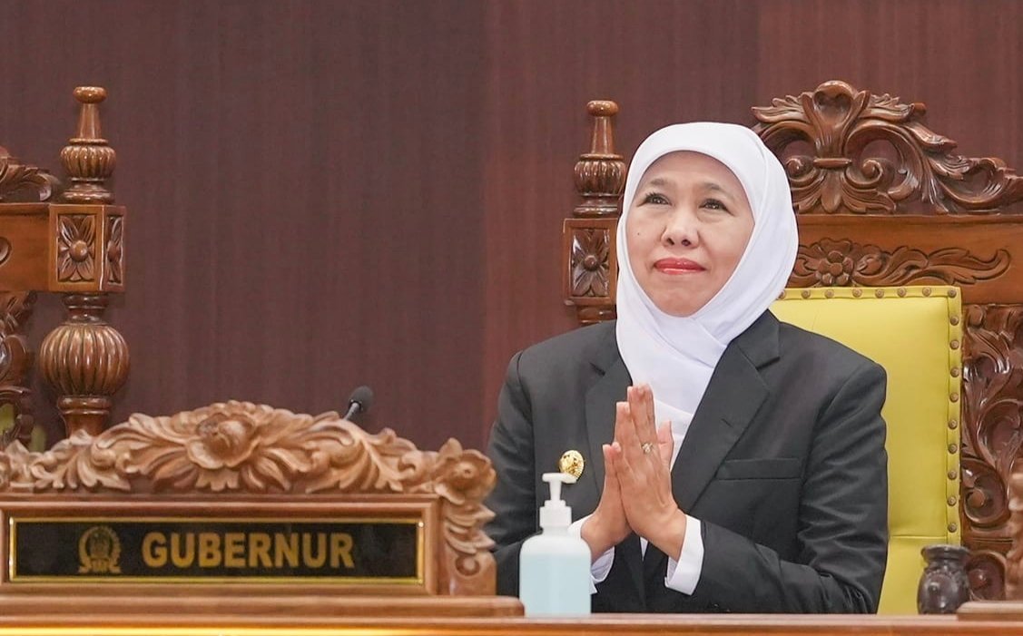 UPT PTKK Jatim Raih Dua Penghargaan Nasional, Khofifah Tegaskan Penguatan Vokasi Berbasis Industri