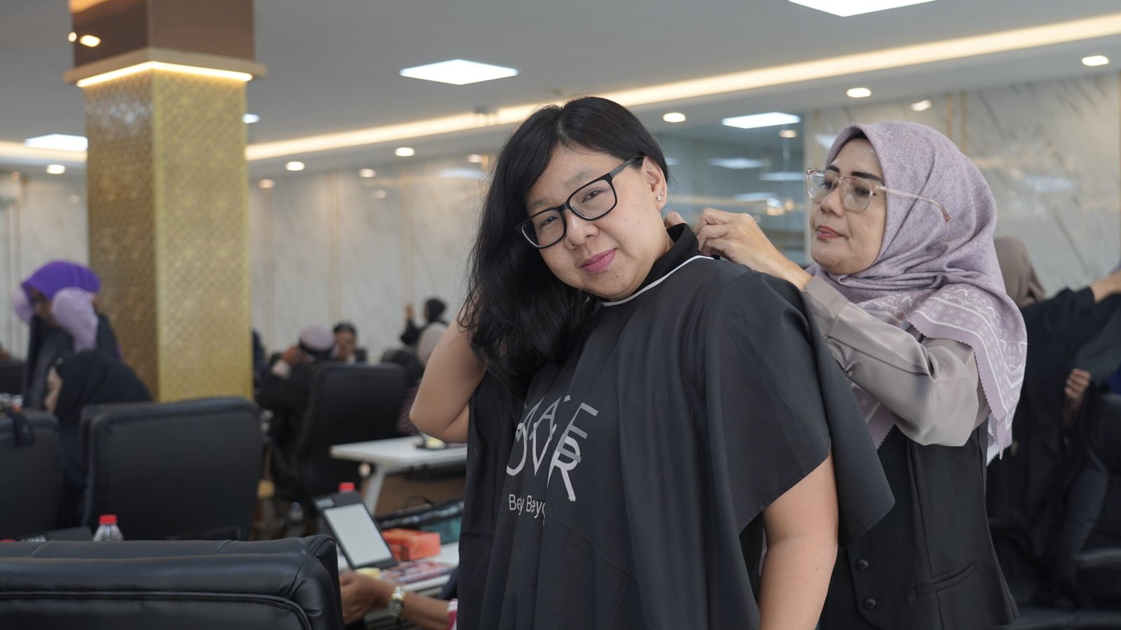 Peringati Hari Kartini 2026, Pekerja Perempuan TPS Ikuti Program Pengembangan Diri