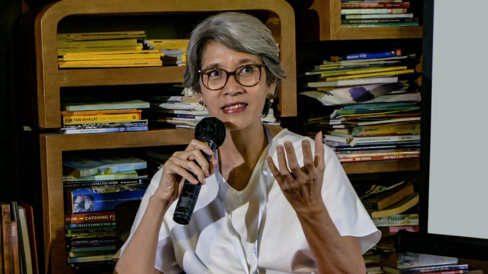 Novel Isna Marifa Masuk Shortlist Penghargaan Sastra Internasional 2026, Angkat Sejarah Indonesia ke Dunia