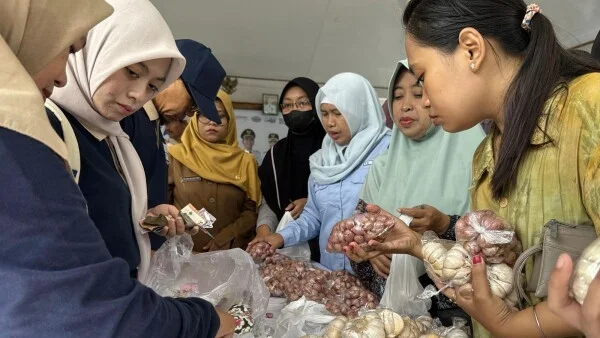 Pemkab Bojonegoro Targetkan 31 Kali Laksanakan GPM Di 2026