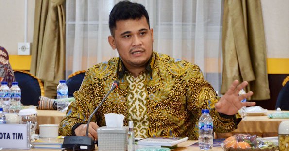 NTT Jadi Daerah Perbatasan, DPR RI Minta Pemberlakuan KUHP dan KUHAP Baru Harus Diperhatikan
