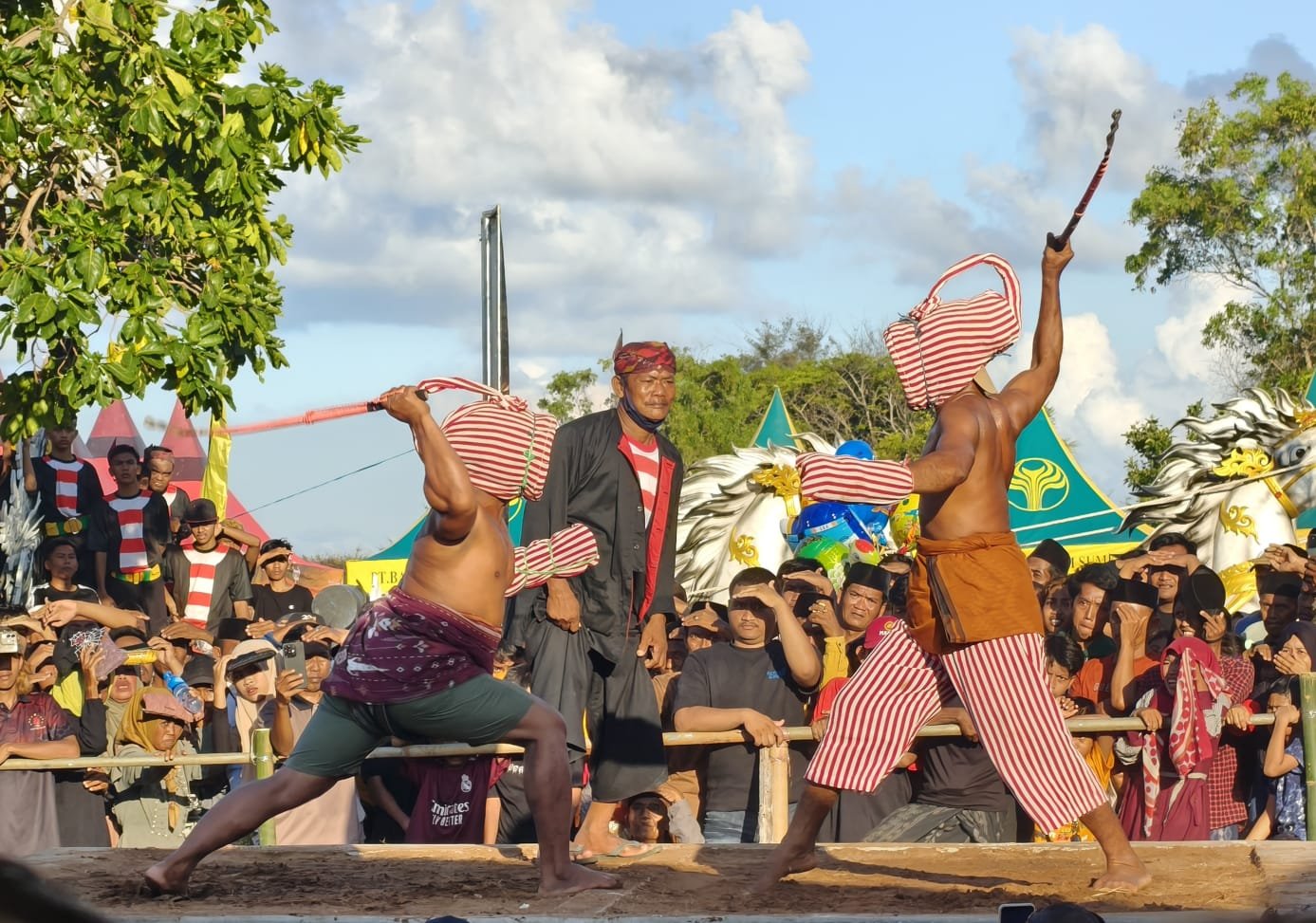 Sekda Sumenep: Ojung Terus Berkembang dan Mengakar di Masyarakat