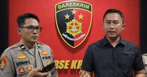 Polresta Malang Kota Tangkap Dua Residivis Curi Delapan Sepeda Angin, Salah Satu Pelakunya Wanita