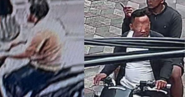 Sempat Kabur Usai Viral, Pencuri Motor di Kalimas Udik Diamankan Polres Pelabuhan Tanjung Perak