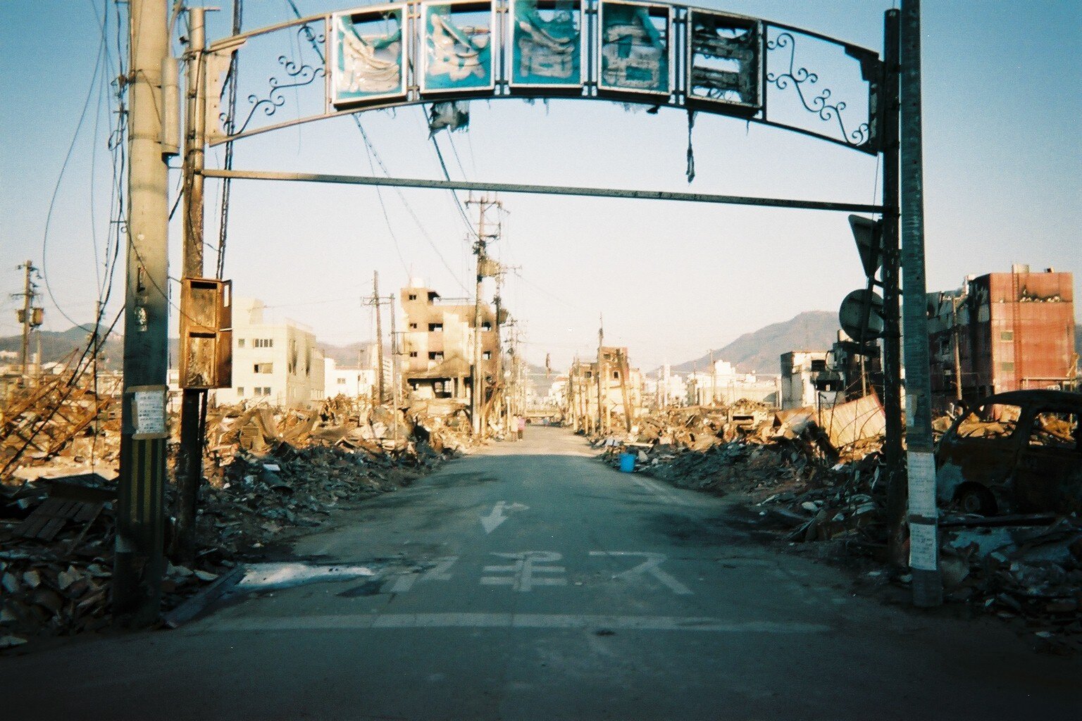 Pakar Peringatkan Satu Juta Warga Terancam Kehilangan Rumah Jika Gempa Besar Guncang Tokyo