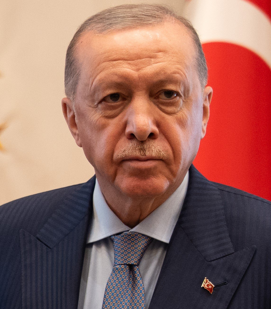 Dekat dengan Iran, Turki Tidak Diundang di KTT UE